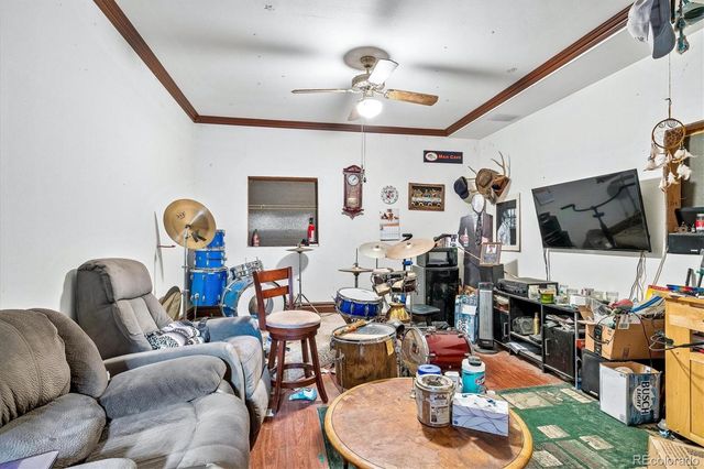 781 S Biloxi Street, Aurora, CO 80018