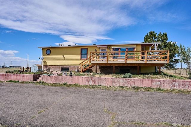 781 S Biloxi Street, Aurora, CO 80018