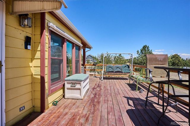 781 S Biloxi Street, Aurora, CO 80018