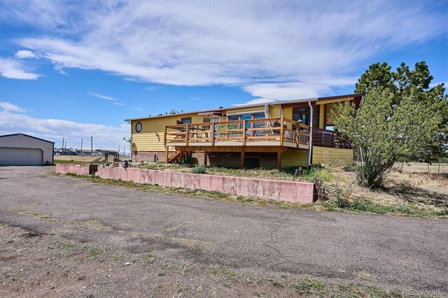781 S Biloxi Street, Aurora, CO 80018