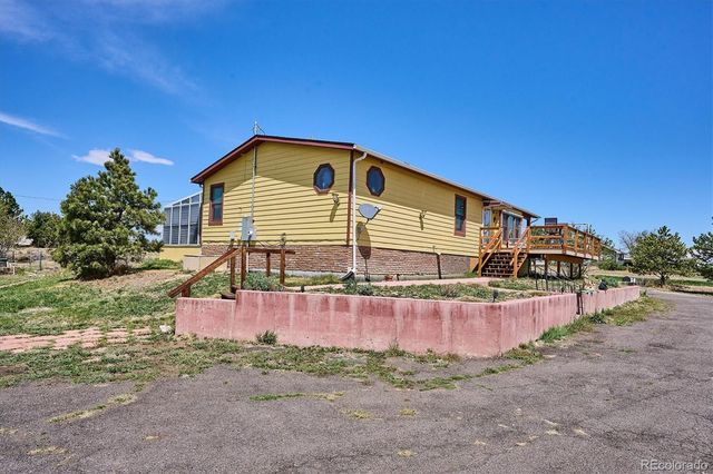 781 S Biloxi Street, Aurora, CO 80018