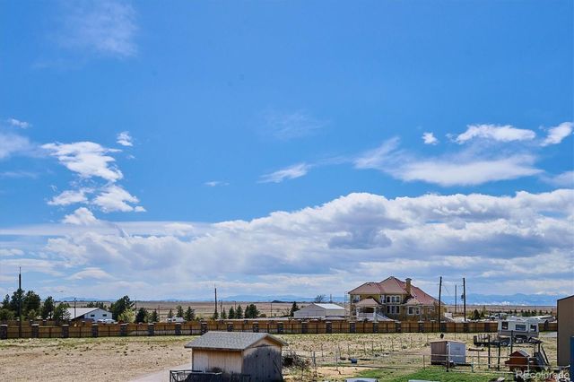 781 S Biloxi Street, Aurora, CO 80018