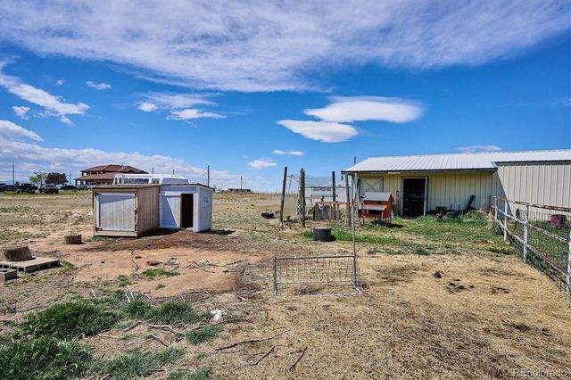781 S Biloxi Street, Aurora, CO 80018