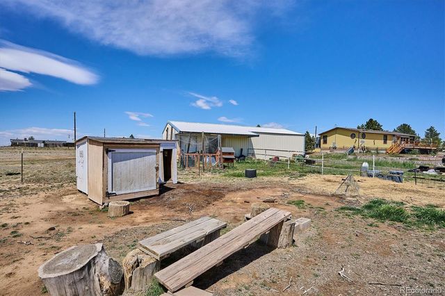 781 S Biloxi Street, Aurora, CO 80018