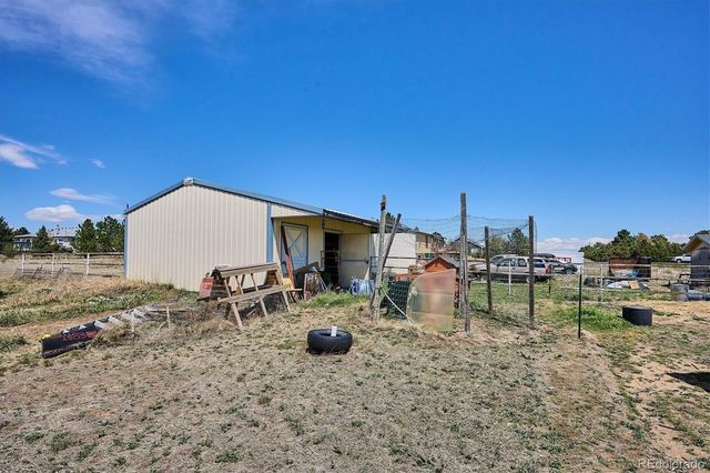 781 S Biloxi Street, Aurora, CO 80018