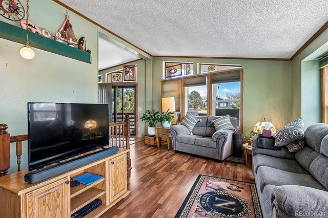 781 S Biloxi Street, Aurora, CO 80018
