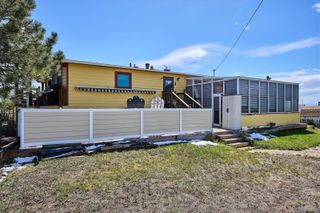 781 S Biloxi Street, Aurora, CO 80018