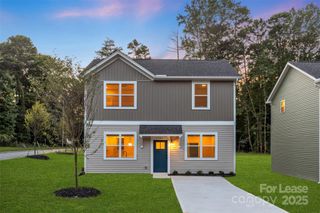 6323 Carver Boulevard, Charlotte, NC 28269