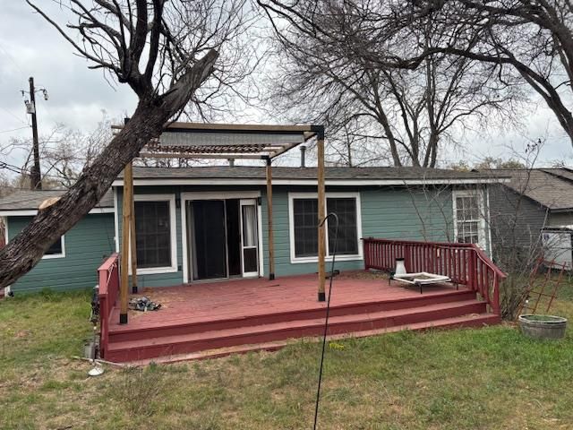 2639 W 45th ST, Austin, TX 78731