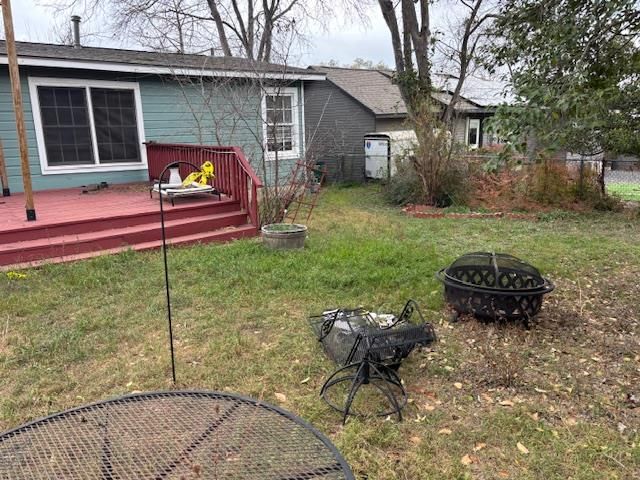 2639 W 45th ST, Austin, TX 78731