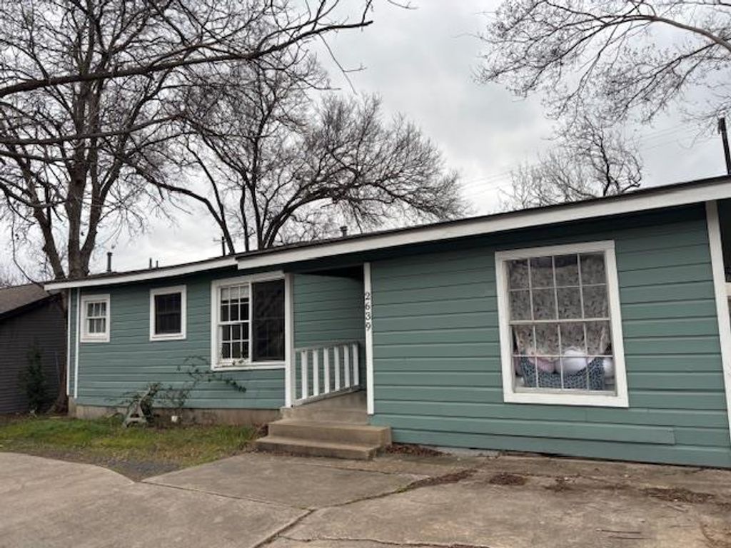 2639 W 45th ST, Austin, TX 78731