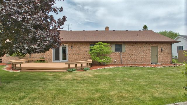 759 Pilgram Dr. E Drive, Saginaw, MI 48638