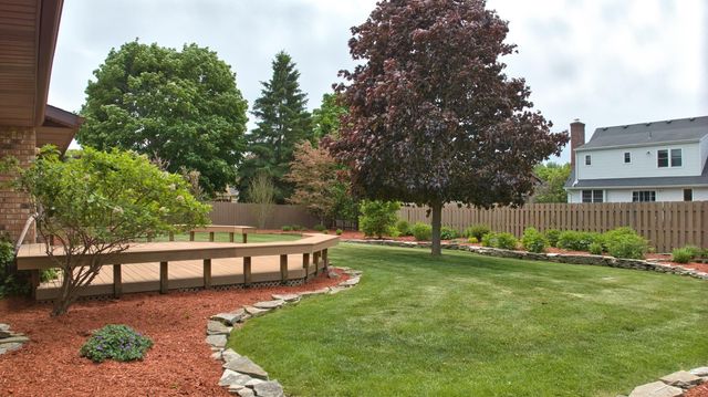 759 Pilgram Dr. E Drive, Saginaw, MI 48638