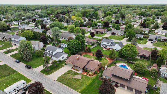 759 Pilgram Dr. E Drive, Saginaw, MI 48638
