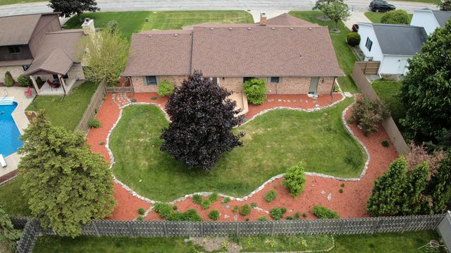 759 Pilgram Dr. E Drive, Saginaw, MI 48638