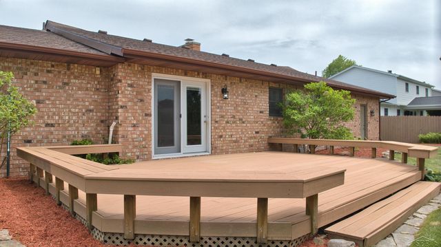 759 Pilgram Dr. E Drive, Saginaw, MI 48638
