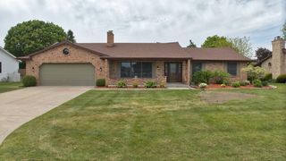 759 Pilgram Dr. E Drive, Saginaw, MI 48638