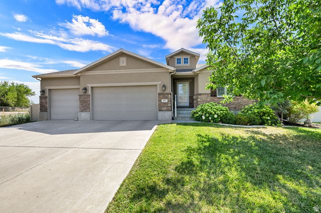1051 S 1925 W, Syracuse, UT 84075
