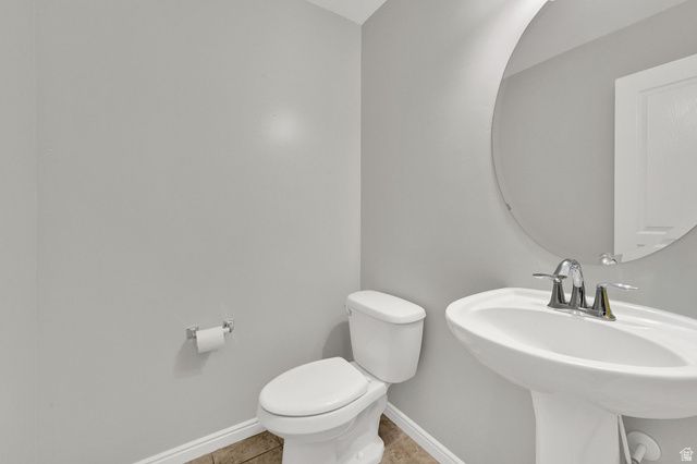 1051 S 1925 W, Syracuse, UT 84075