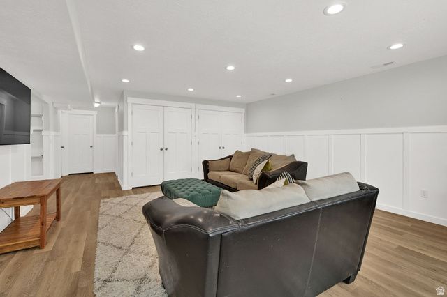 1051 S 1925 W, Syracuse, UT 84075