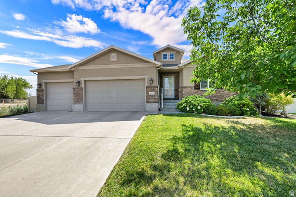 1051 S 1925 W, Syracuse, UT 84075 — photo 2