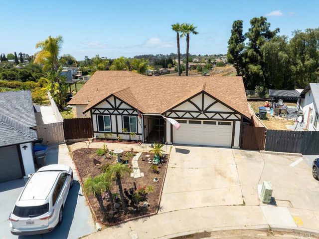 7001 Lemonwood Ln, Lemon Grove, CA 91945