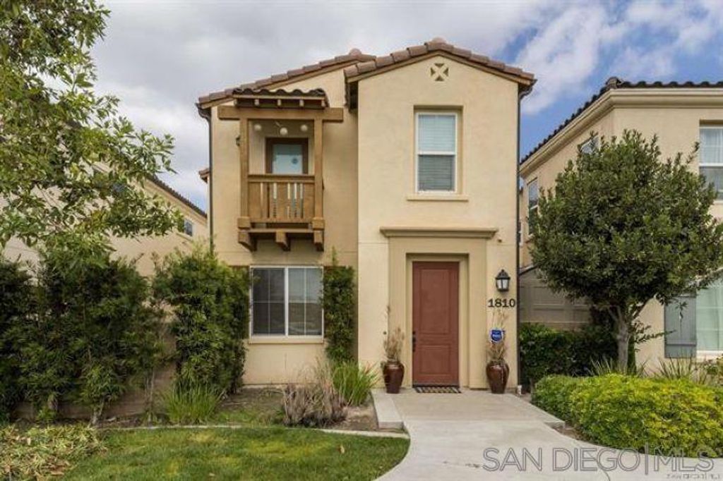 1810 Casa Morro St, Chula Vista, CA 91915