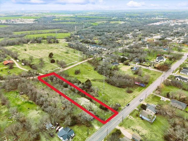 1200 Dr Martin Luther King Jr Boulevard, Waxahachie, TX 75165