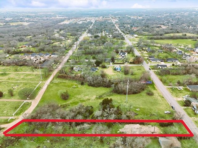 1200 Dr Martin Luther King Jr Boulevard, Waxahachie, TX 75165