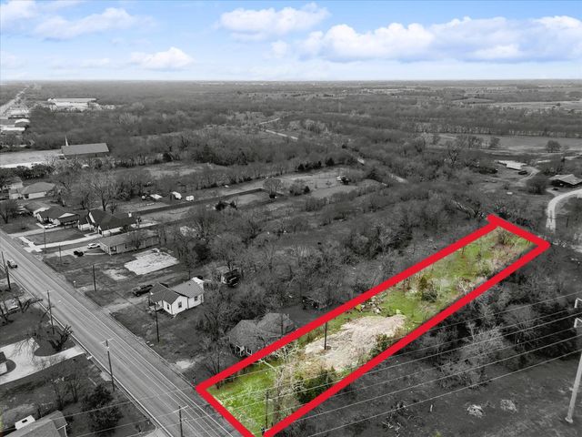 1200 Dr Martin Luther King Jr Boulevard, Waxahachie, TX 75165
