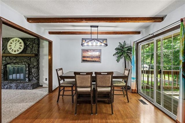 15818 Salem Road, Excelsior Springs, MO 64024