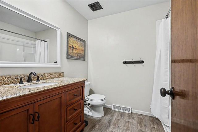 15818 Salem Road, Excelsior Springs, MO 64024