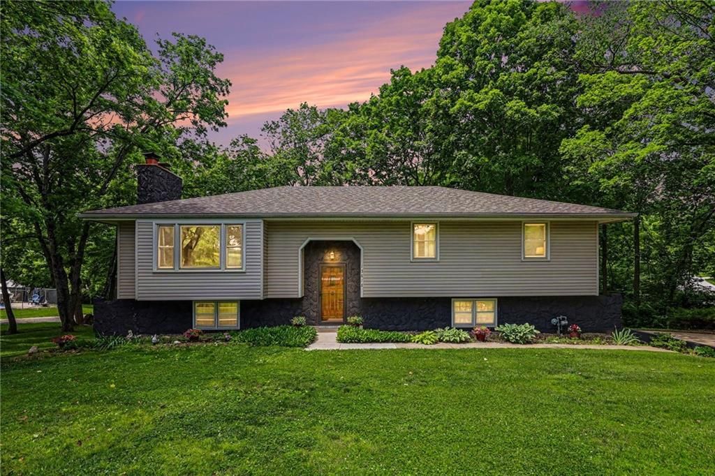 15818 Salem Road, Excelsior Springs, MO 64024