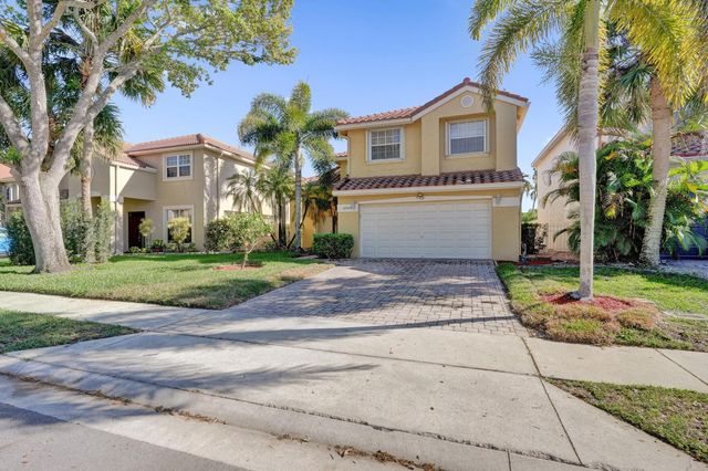 10425 Buena Ventura Drive, Boca Raton, FL 33498