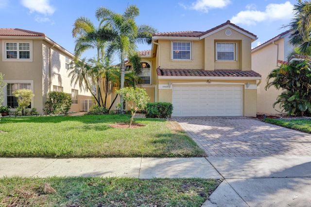 10425 Buena Ventura Drive, Boca Raton, FL 33498