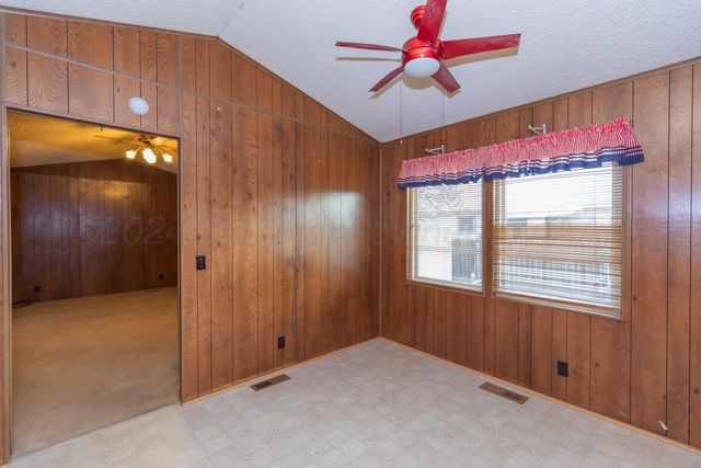 2117 Eagle Lane, Amarillo, TX 79118