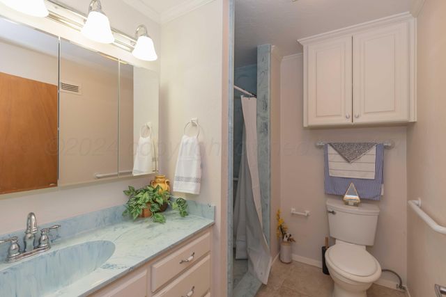 2117 Eagle Lane, Amarillo, TX 79118