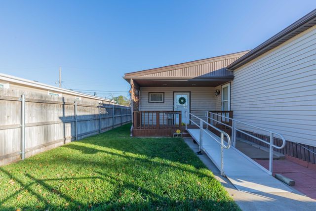 2117 Eagle Lane, Amarillo, TX 79118