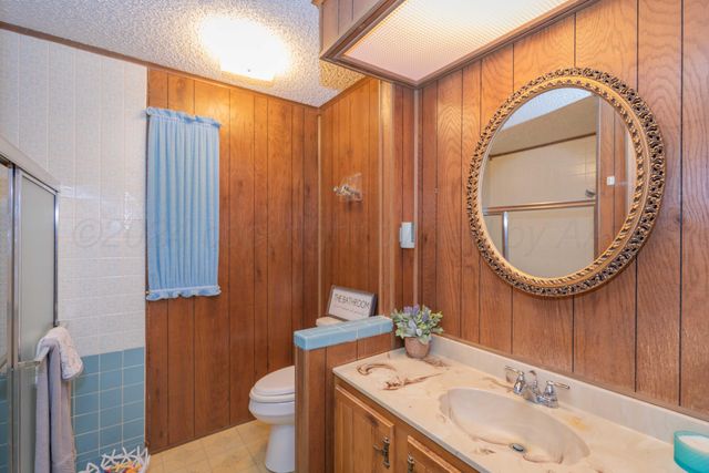 2117 Eagle Lane, Amarillo, TX 79118