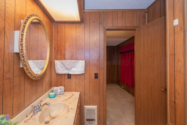 2117 Eagle Lane, Amarillo, TX 79118