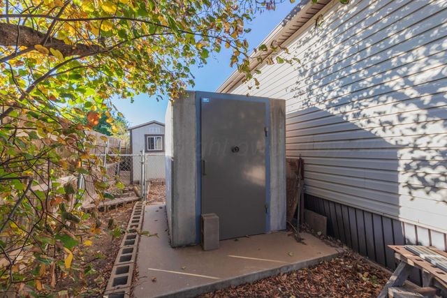 2117 Eagle Lane, Amarillo, TX 79118