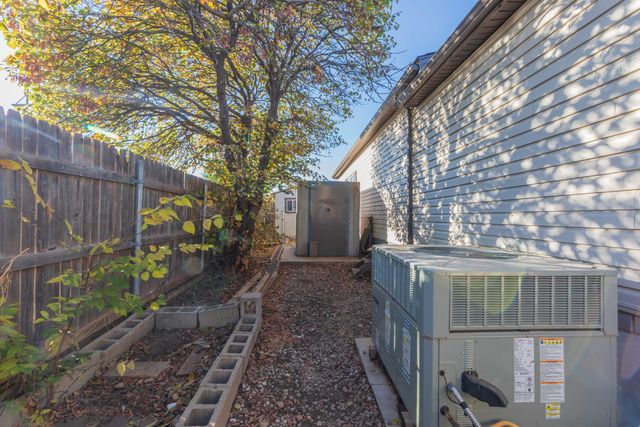 2117 Eagle Lane, Amarillo, TX 79118