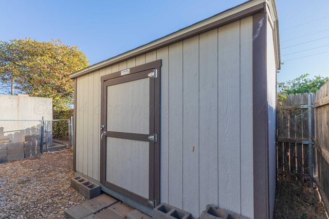 2117 Eagle Lane, Amarillo, TX 79118