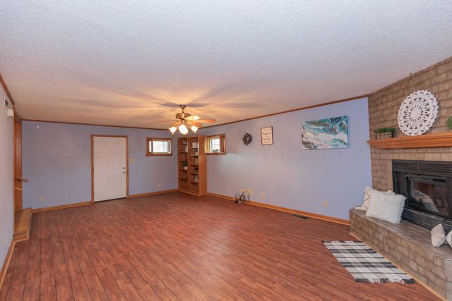 2117 Eagle Lane, Amarillo, TX 79118