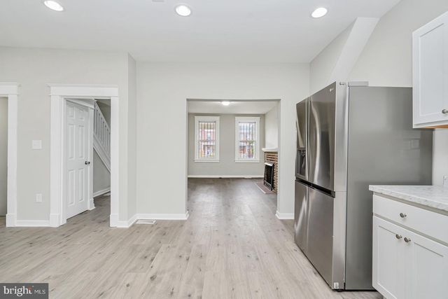 2404 W LAFAYETTE AVENUE, Baltimore, MD 21216