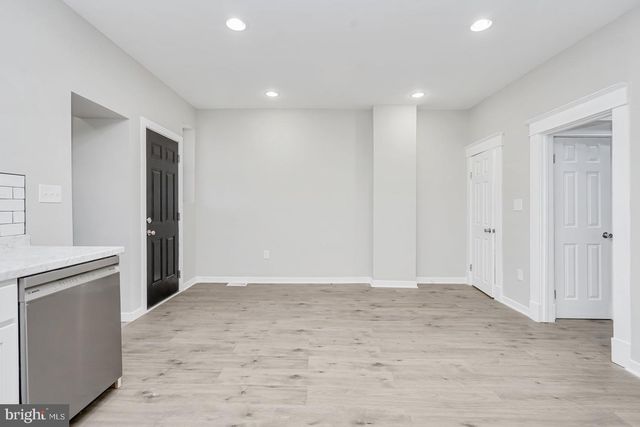 2404 W LAFAYETTE AVENUE, Baltimore, MD 21216