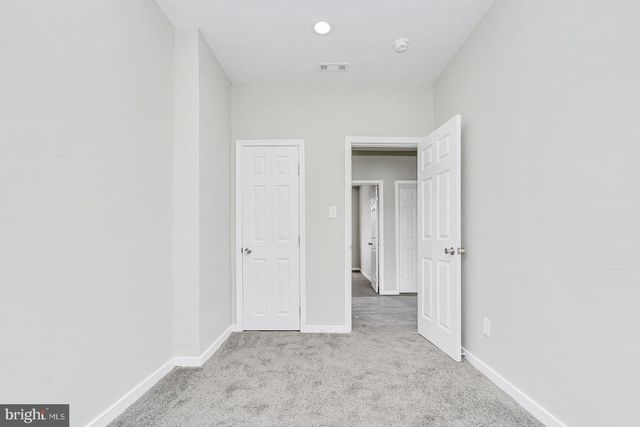 2404 W LAFAYETTE AVENUE, Baltimore, MD 21216