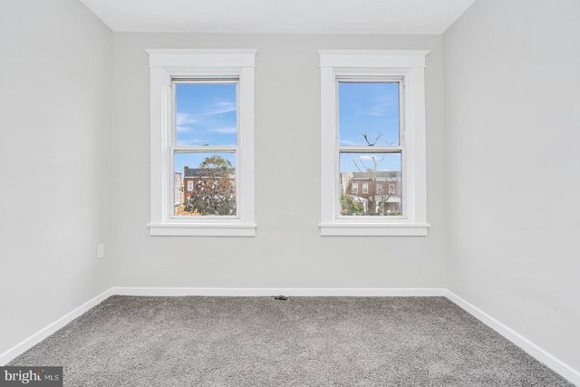 2404 W LAFAYETTE AVENUE, Baltimore, MD 21216