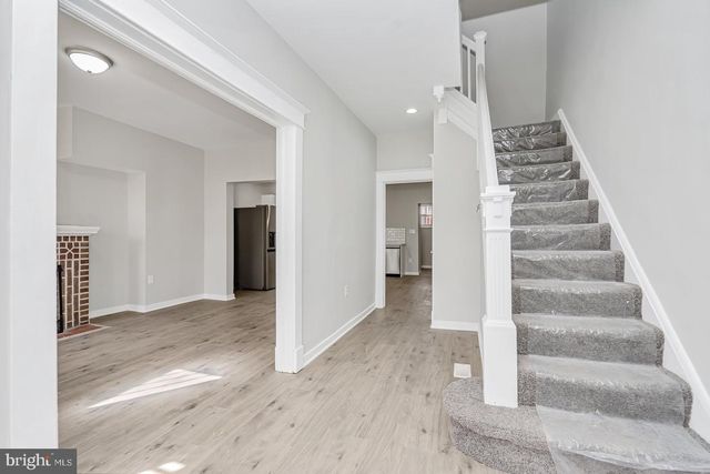2404 W LAFAYETTE AVENUE, Baltimore, MD 21216
