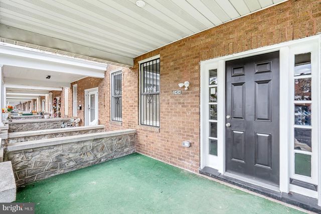 2404 W LAFAYETTE AVENUE, Baltimore, MD 21216